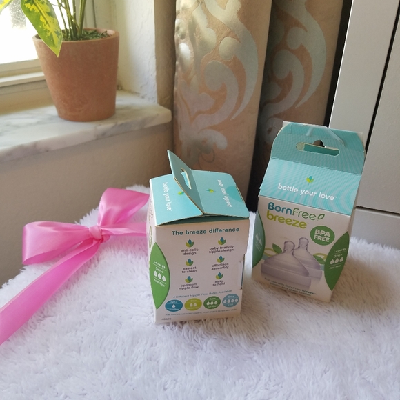 Other - baby bottle pacifier, baby feeding accessory